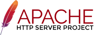 apache web server logo